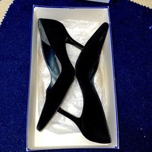 Stuart weitzman pumps